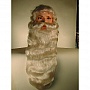Lacey Wigs Santa Set - Jumbo Father  XMas